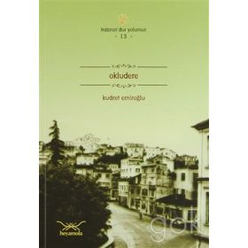 OKLUDERE - KUDRET EMİROĞLU