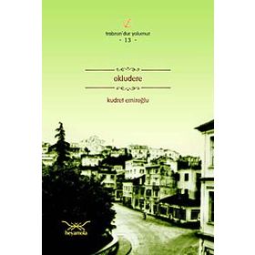OKLUDERE - KUDRET EMİROĞLU