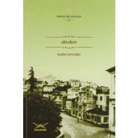 OKLUDERE - KUDRET EMİROĞLU