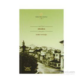 OKLUDERE - KUDRET EMİROĞLU