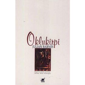 OKLUKIRPI - JULIAN BARNES