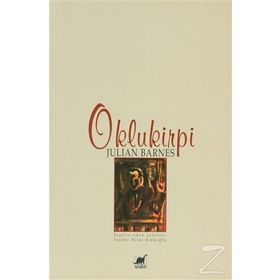 OKLUKIRPI - JULIAN BARNES