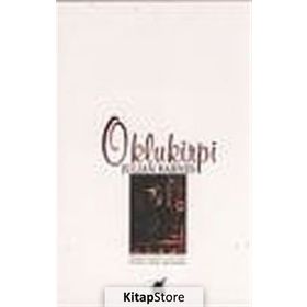 OKLUKIRPI - JULIAN BARNES