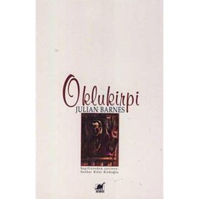 OKLUKIRPI - JULIAN BARNES