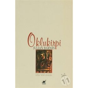 OKLUKIRPI - JULIAN BARNES