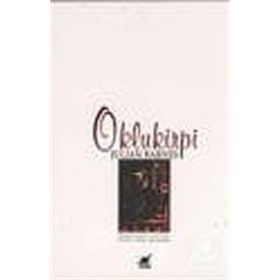 OKLUKIRPI - JULIAN BARNES