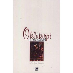 OKLUKIRPI - JULIAN BARNES