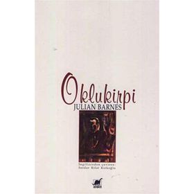 OKLUKIRPI - JULIAN BARNES