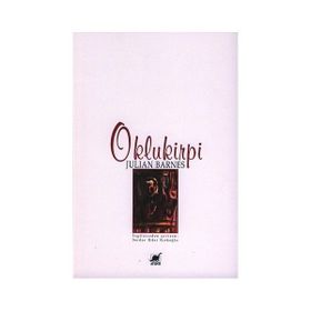 OKLUKIRPI - JULIAN BARNES