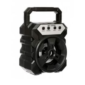 Okmore MS-1603BT Fm Radyolu Bluetooth Hoparlör