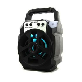 Okmore MS-1603BT Fm Radyolu Bluetooth Hoparlör