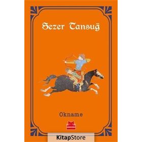 Okname - Sezer Tansuğ