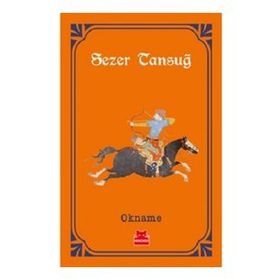 Okname - Sezer Tansuğ