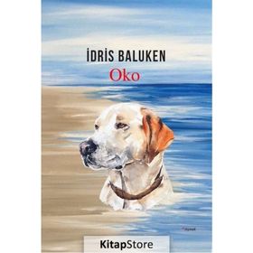 Oko - İdris Baluken
