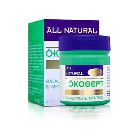 Ökosept 40 ml Buharlaşan Merhem