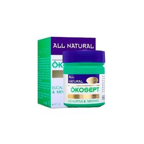 Ökosept 40 ml Buharlaşan Merhem