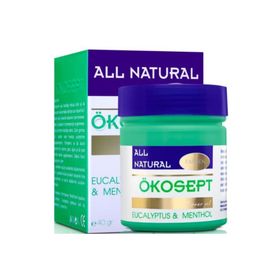 Ökosept 40 ml Buharlaşan Merhem