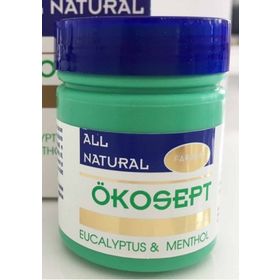 Ökosept 40 ml Buharlaşan Merhem
