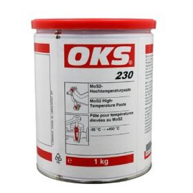OKS 230 MOS2 1 kg Gres Yağı