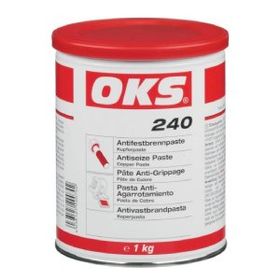 OKS 240 1 kg Gres Yağı