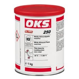 OKS 250 1 kg Gres Yağı