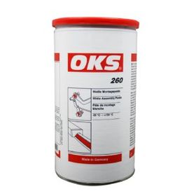 OKS 260 1 kg Gres Yağı