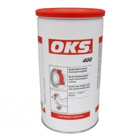 OKS 400 1 kg Gres Yağı