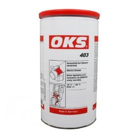 OKS 403 1 kg Gres Yağı