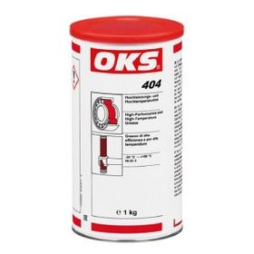 OKS 404 1 kg Gres Yağı