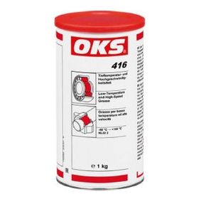 OKS 416 1 kg Gres Yağı