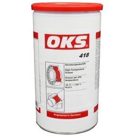 OKS 418 MOS2 1 kg Gres Yağı
