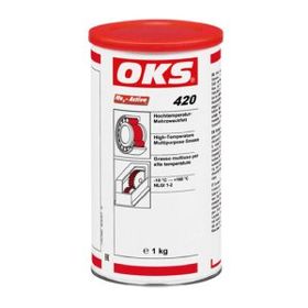 OKS 420 1 kg Gres Yağı