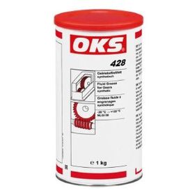 OKS 428 1 kg Gres Yağı