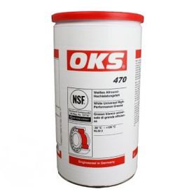 OKS 470 1 kg Gres Yağı