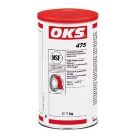 OKS 475 PTFE 1 kg Gres Yağı