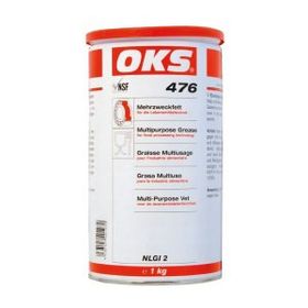 OKS 476 1 kg Gres Yağı