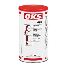 OKS 490 1 kg Gres Yağı