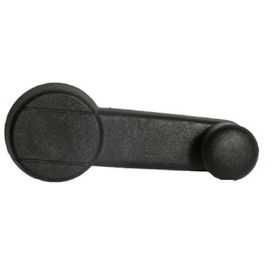 Oksa 301 R9-R11 Toros Siyah Cam Açma Kolu