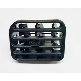 Oksa 823 Clio 2 Siyah Sol Havalandırma Izgarası