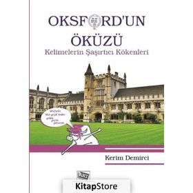 Oksford’un Öküzü - Kerim Demirci