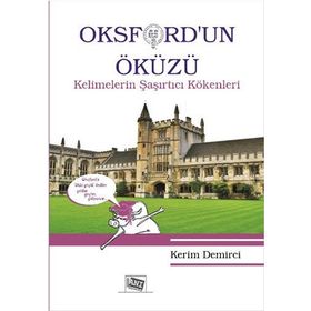 Oksford’un Öküzü - Kerim Demirci