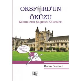 Oksford’un Öküzü - Kerim Demirci