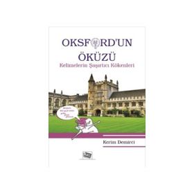 Oksford’un Öküzü - Kerim Demirci