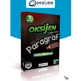 Oksijen 7. Sınıf Paragraf Soru Bankası