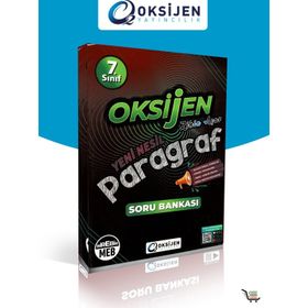 Oksijen 7. Sınıf Paragraf Soru Bankası