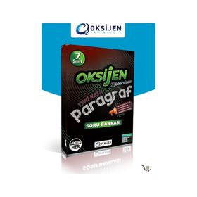 Oksijen 7. Sınıf Paragraf Soru Bankası