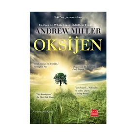 Oksijen - Andrew Miller