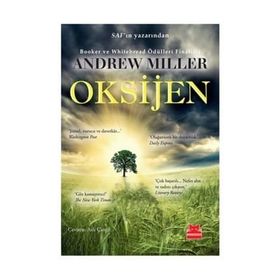 Oksijen - Andrew Miller