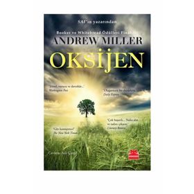 Oksijen - Andrew Miller