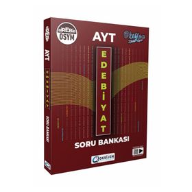 Oksijen AYT Edebiyat Soru Bankası